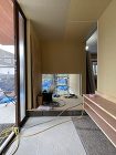 和歌山の家 外壁塗装と内部造作 | 堺市...