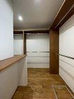 和歌山の家　床のＤＩＹ塗装。 | 堺市の...