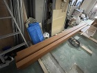 堺区の家Ｒｅ　ＤＩＹ塗装と現場進捗。 |...
