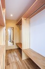 王寺町の家?diagonal house２?