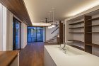 河内長野の家-diagonal house３-