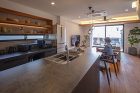 堺区の家Ｒｅ-wind path house-