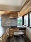 堺市中区の家　床ＤＩＹ塗装と外構工事 |...