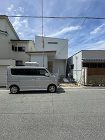堺区の家3 足場解体と内部造作工事。 |...