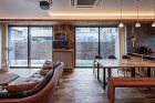 堺市中区の家?middle space?
