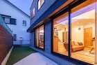 堺市中区の家?middle space?