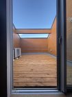 江坂の家　木製建具と器具取付。 | 堺市...