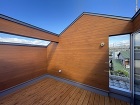 江坂の家　木製建具と器具取付。 | 堺市...