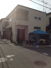 上野芝の家　完成見学会。 | 堺市の注文... IMG_1352