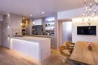 精華町の家?park view house?
