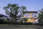 精華町の家?park view hous... 精華町の家?park view hous...