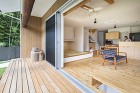 岸和田の家?wide eaves hou... 岸和田の家?wide eaves hou...