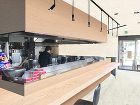 名取の飲食店 名取の飲食店
