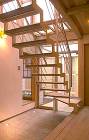 woods 　works1 http://woods-k3.jp/WORK/kura-doma.jpg