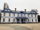 東洋一の大邸宅、旧前田家本邸。有名な建築...