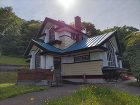 祝１００年！フランクロイドライトの帝国ホ... 旧小熊邸