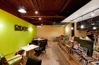 SOCOTRA CAFE | KAWAN...