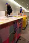 MORI kitchen | KAWAN...