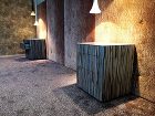 店舗 - NIVA オーダー家具とリノベ... オーダー家具_店舗_大阪府