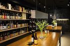 酒店の商品棚・カウンター_大阪府 酒店の商品棚・カウンター_大阪府