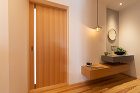 アイアン建具・引戸 - NIVA オーダ...