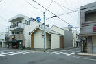 「街と暮らし」 | 静岡の建築設計事務所...