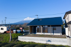 「茶畑の平屋」 | 静岡の建築設計事務所...