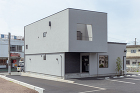 「Hair space mano-nic...