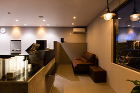 「Hair space mano-nic...