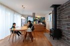 住まい手インタビュー・T様邸 住まい手インタビュー・T様邸