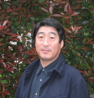 ガーデナー建築家 勝田無一