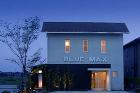 BLUE MAX