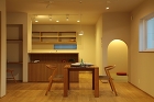 EGS HOUSE