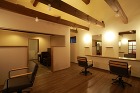 hair carrefour | 私たち...