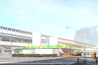 ihrmk / 一級建築士事務所 - 東... /cms/wp-content/uploads/2023/08/fukuyama-station-police-box-00.jpg
