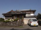 西片町の家 | SAKAI TAKEHA... R0029961