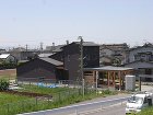 オープンハウスー薄場の家 | SAKAI... R0030508
