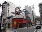 鉄骨が建ち上がりました?(仮称)Kビル ... R0031139