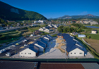 南阿蘇村馬立団地（買取型災害公営住宅） ...