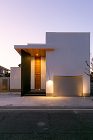 AIRA HOUSE Y 鹿児島の建築設...