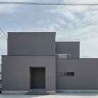 SEIWA HOUSE I 鹿児島の建築...