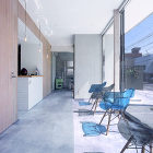 紫原動物病院 鹿児島の建築設計事務所 ネ...