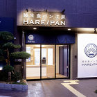 事業実績＿晴れパン