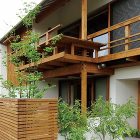 設計事例 | 井水建築設計