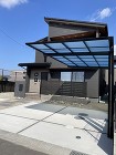 広島の外構（エクステリア）・お庭工事｜W...