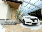 広島の外構とお庭｜将来を見据えた本物の庭...