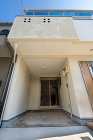モルタル・ガルバリウムの外壁塗装!屋根は... 施工後