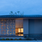 外観｜真庭上水田の家｜岡山の設計事務所|アークス建築デザイン事務所