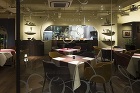 ‘’trattoria Lusso‘’  つくば イタリアンレストラン