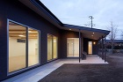  to-gather   土浦の地区公民館